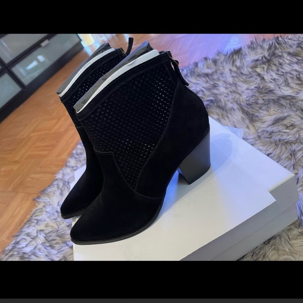 Booties - Picture 2 of 5